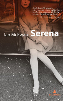 Serena av Ian McEwan (Ebok)