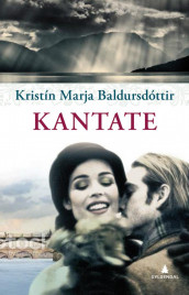 Kantate av Kristín Marja Baldursdóttir (Ebok)