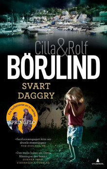 Svart daggry av Cilla Börjlind og Rolf Börjlind (Ebok)