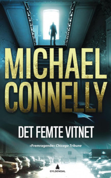 Det femte vitnet av Michael Connelly (Ebok)