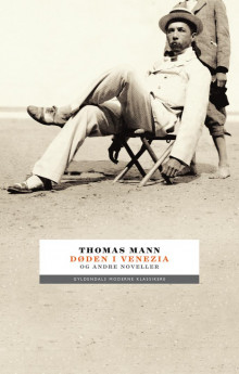 Døden i Venezia og andre noveller av Thomas Mann (Ebok)