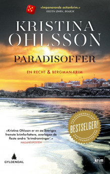 Paradisoffer av Kristina Ohlsson (Ebok)