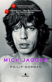 Mick Jagger av Philip Norman (Heftet)