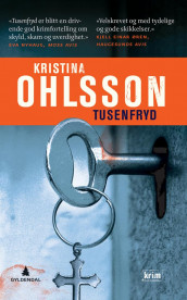 Tusenfryd av Kristina Ohlsson (Heftet)