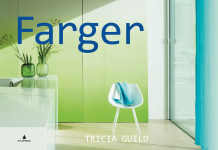 Farger av Tricia Guild og Amanda Back (Innbundet)