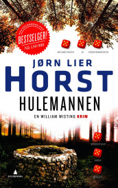 Hulemannen av Jørn Lier Horst (Ebok)