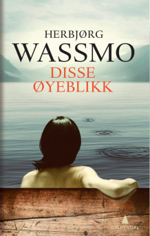 Disse øyeblikk av Herbjørg Wassmo (Ebok)