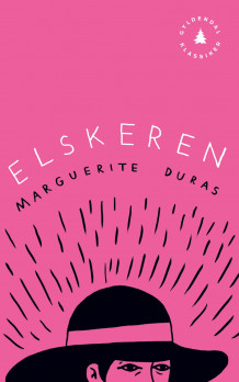 Elskeren av Marguerite Duras (Heftet)