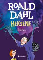 Heksene av Roald Dahl (Ebok)