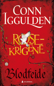 Blodfeide av Conn Iggulden (Heftet)