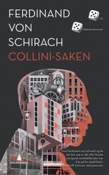 Collini-saken av Ferdinand von Schirach (Heftet)