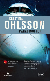 Paradisoffer av Kristina Ohlsson (Heftet)