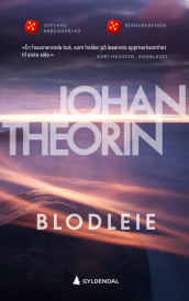 Blodleie av Johan Theorin (Ebok)