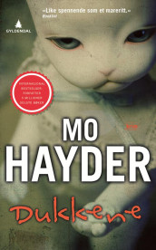 Dukkene av Mo Hayder (Heftet)
