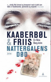 Nattergalens død av Agnete Friis og Lene Kaaberbøl (Heftet)
