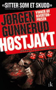 Høstjakt av Jørgen Gunnerud (Heftet)