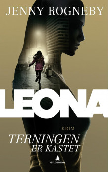 Leona av Jenny Rogneby (Innbundet)