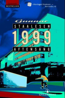 1999 av Gunnar Staalesen (Ebok)