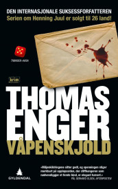 Våpenskjold av Thomas Enger (Heftet)