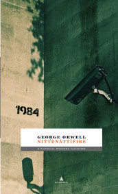 Nittenåttifire av George Orwell (Ebok)