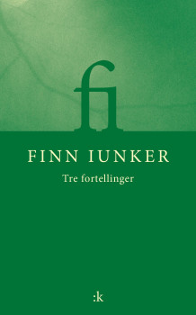 Fortellinger av Finn Iunker (Ebok)