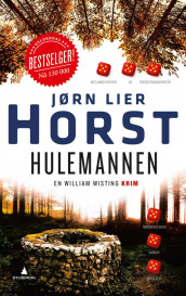 Hulemannen av Jørn Lier Horst (Heftet)
