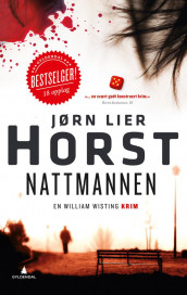 Nattmannen av Jørn Lier Horst (Heftet)