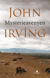 Mysterieavenyen av John Irving (Innbundet)