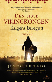 Krigens læregutt av Jan Ove Ekeberg (Ebok)