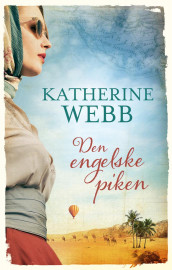 Den engelske piken av Katherine Webb (Ebok)