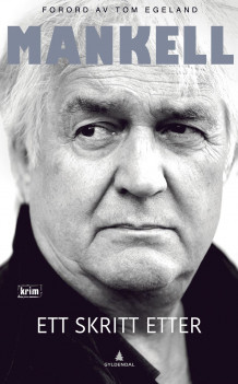 Ett skritt etter av Henning Mankell (Heftet)