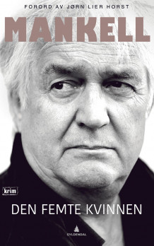 Den femte kvinnen av Henning Mankell (Heftet)