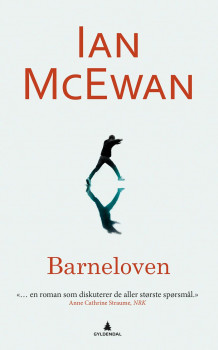 Barneloven av Ian McEwan (Heftet)