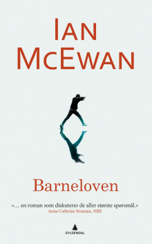 Barneloven av Ian McEwan (Heftet)