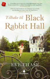 Tilbake til Black Rabbit Hall av Eve Chase (Heftet)