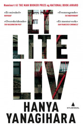 Et lite liv av Hanya Yanagihara (Heftet)