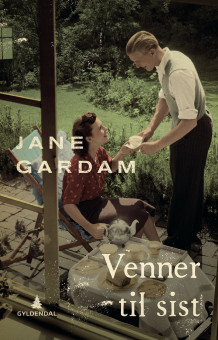 Venner til sist av Jane Gardam (Innbundet)