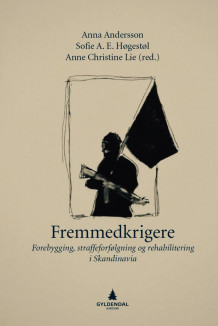 Fremmedkrigere av Anna Andersson, Sofie A.E. Høgestøl og Anne Christine Lie (Innbundet)