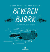 Beveren Bjørk av Neha Naveen og Frank Rosell (Ebok)