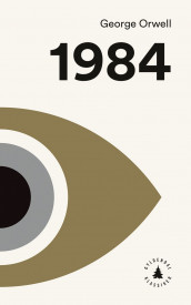 1984 av George Orwell (Heftet)