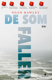 De som faller av Noah Hawley (Heftet)