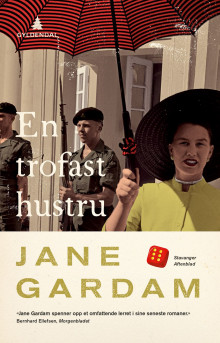 En trofast hustru av Jane Gardam (Heftet)