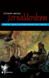 Jernalderdrøm av Steinar Løding (Ebok)