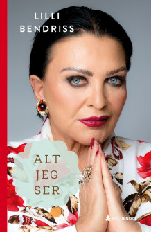 Alt jeg ser av Lilli Bendriss (Innbundet)