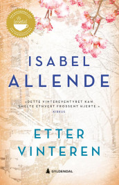 Etter vinteren av Isabel Allende (Innbundet)