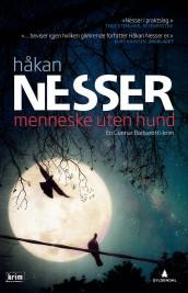 Menneske uten hund av Håkan Nesser (Ebok)