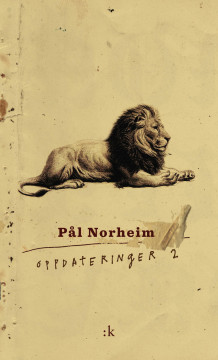 Oppdateringer 2 av Pål Norheim (Heftet)