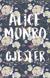 Gjester av Alice Munro (Ebok)