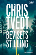 Omslag - Bevisets stilling