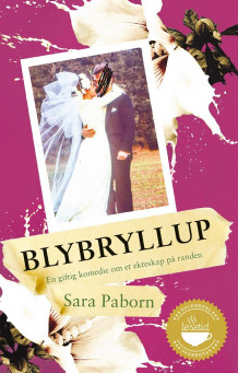 Blybryllup av Sara Paborn (Heftet)